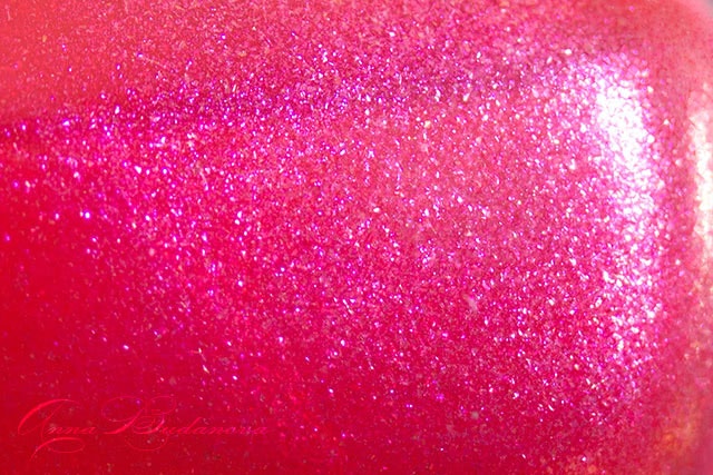 Sally Hansen Complete Salon Manicure №220 Ribbon Candy