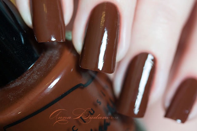 Patrisa Nail Nagelpelege №249