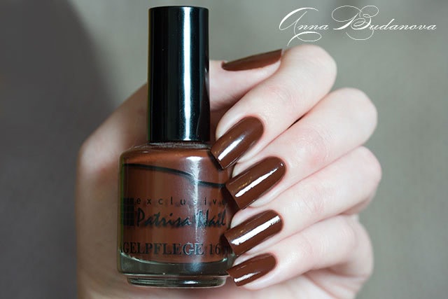 Patrisa Nail Nagelpelege №249