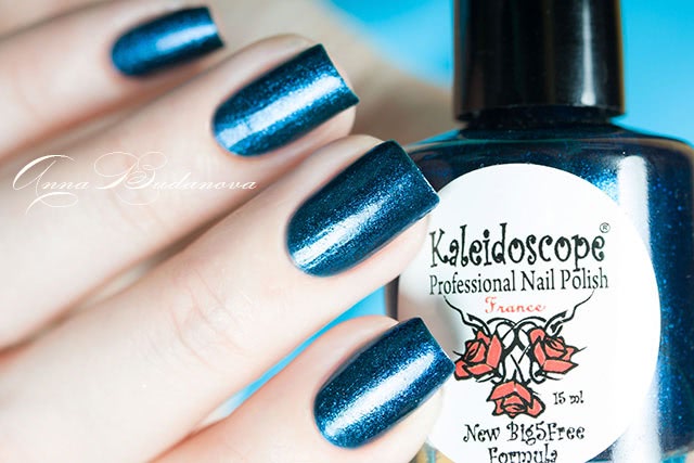 Kaleidoscope by El Corazon №Nd-09 Стрелец