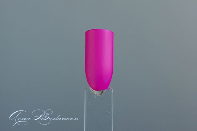 Стемпинг с диском Kaleidoscope №Kst-111 и лаками для стемпинга Kaleidoscope №st-14 fuchsia, №st-17 turguoise