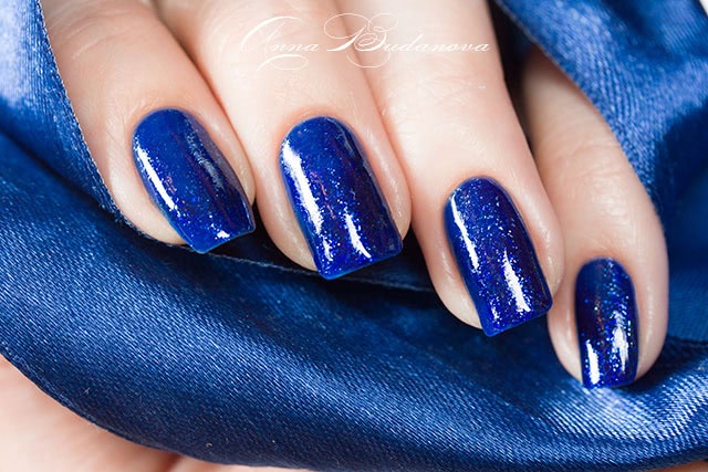 Dance Legend Binary Lacquer №46 Snezhana