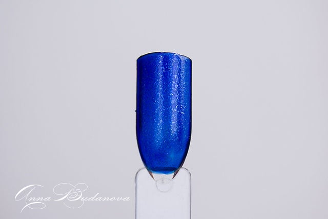 Dance Legend Binary Lacquer №46 Snezhana