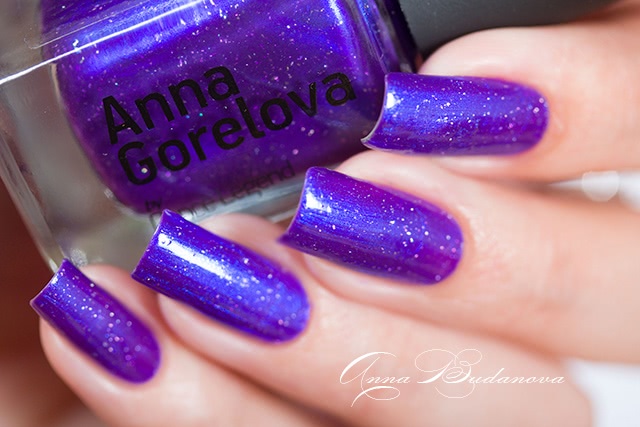 Anna Gorelova by Dance Legend №51 Ирий, 52 Руян