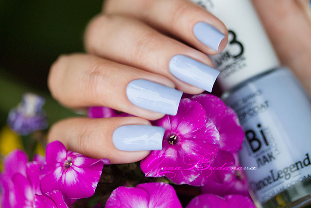 Dance Legend Binary Lacquer №50 Kira, 51 Arina