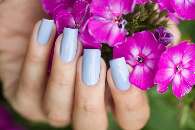 Dance Legend Binary Lacquer №50 Kira, 51 Arina