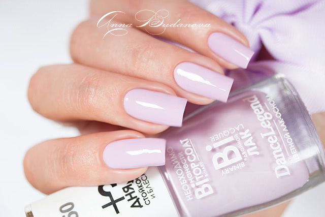 Dance Legend Binary Lacquer №50 Kira, 51 Arina