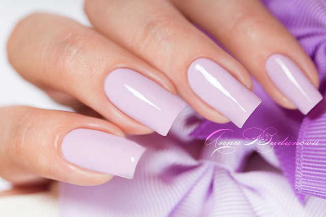 Dance Legend Binary Lacquer №50 Kira, 51 Arina