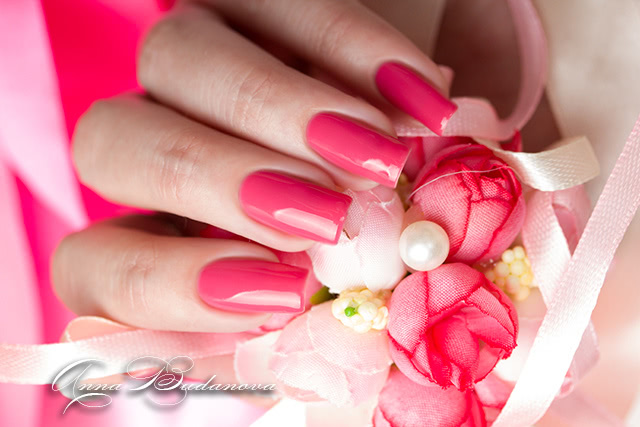 Гель-лаки Wula Nailsoul Gel Coat Uv Led Polish №342, 361, 377