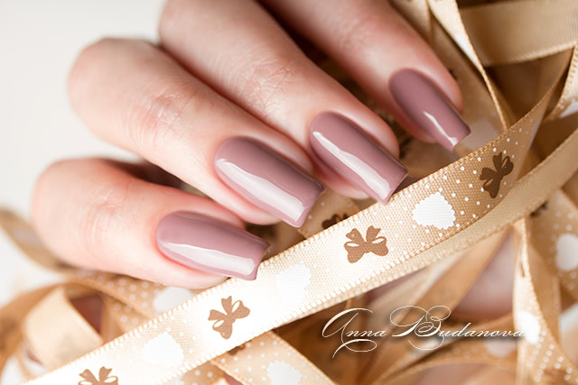 Гель-лаки Wula Nailsoul Gel Coat Uv Led Polish №342, 361, 377