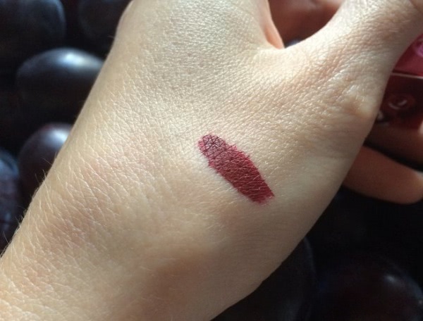 Lime Crime Velvetines Wicked
