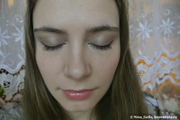 Chanel Ombre Essentielle Soft Touch Eyeshadow #90 Fauve