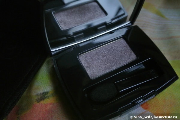 Chanel Ombre Essentielle Soft Touch Eyeshadow #90 Fauve