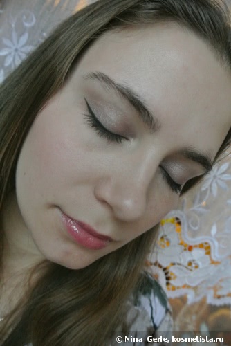 Chanel Ombre Essentielle Soft Touch Eyeshadow #90 Fauve