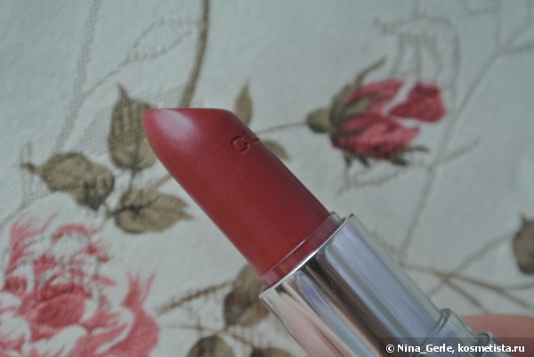 Clarins Joli Rouge Long Wearing Moisturizing Lipstick 732 Grenadine