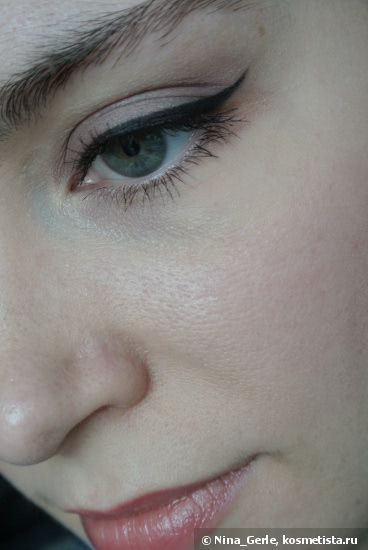 Clarins Ombre Minerale Mineral Eyeshadow Smoothing & Long-Lasting 09 lavender tea