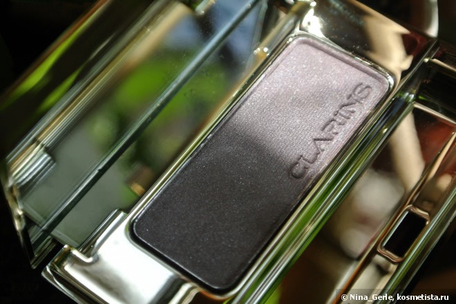 Clarins Ombre Minerale Mineral Eyeshadow Smoothing & Long-Lasting 09 lavender tea