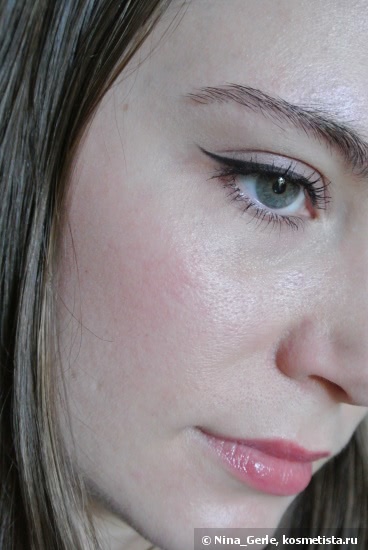 Clarins Ombre Minerale Mineral Eyeshadow Smoothing & Long-Lasting 09 lavender tea