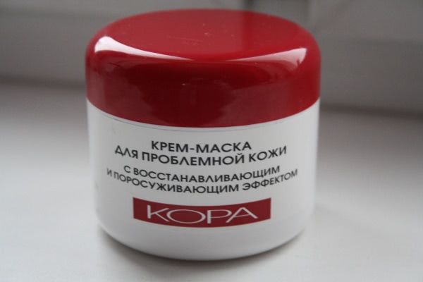Уходовый год за молодой кожей