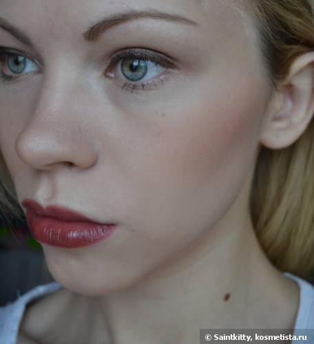 Chanel Joues Contraste Powder Blush №15 Orchid Rose