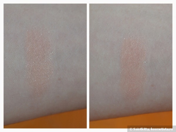 Chanel Joues Contraste Powder Blush №180 Caresse