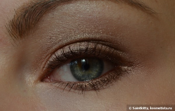 Clinique All About Shadow 8-Pan Palette Wear Everywhere Neutrals