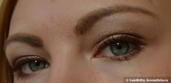 Clinique All About Shadow 8-Pan Palette Wear Everywhere Neutrals