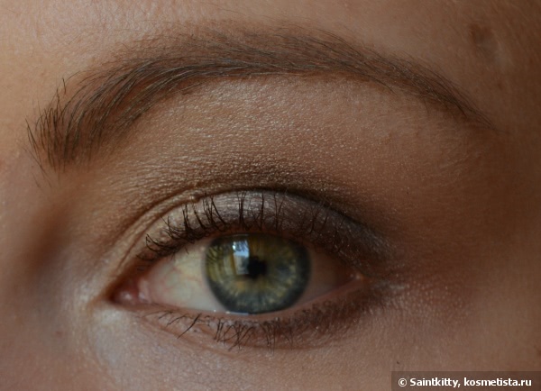 Clinique All About Shadow 8-Pan Palette Wear Everywhere Neutrals