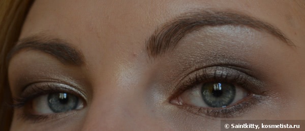 Clinique All About Shadow 8-Pan Palette Wear Everywhere Neutrals