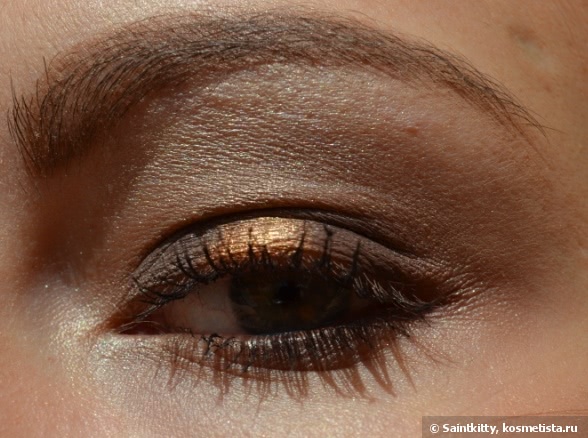 Clinique All About Shadow 8-Pan Palette Wear Everywhere Neutrals