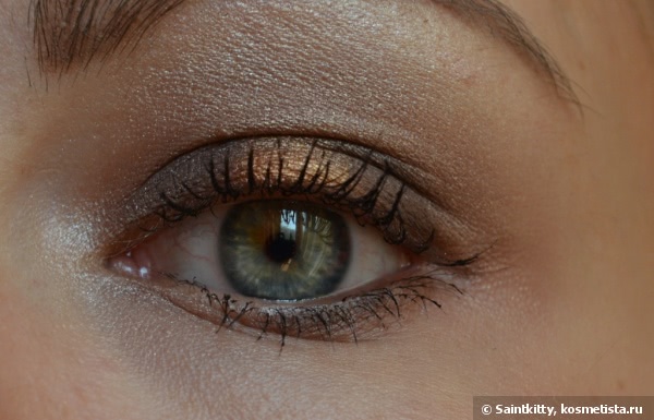 Clinique All About Shadow 8-Pan Palette Wear Everywhere Neutrals