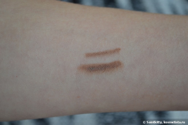 Chanel Le Crayon Sourcils Precision Brow Definer 10 Blond Clair