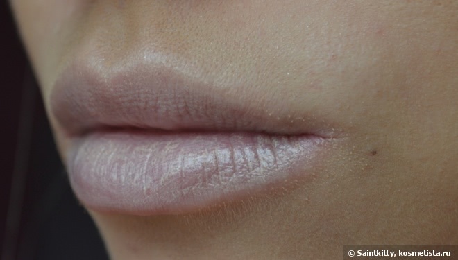 Dolce&Gabbana The Lipstick Classic Cream Lipstick №105 Sugar Pink