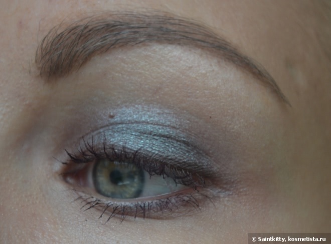 MAC Eye Shadow Club