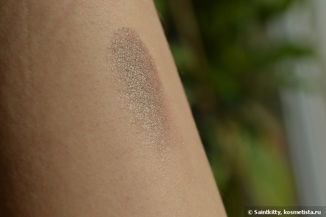 MAC Eye Shadow Club