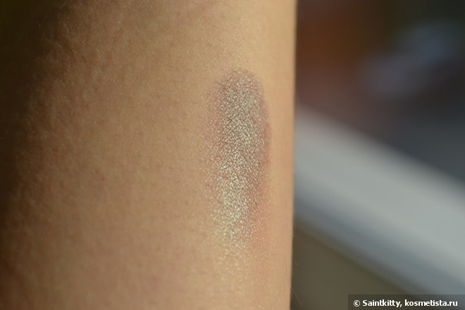 MAC Eye Shadow Club