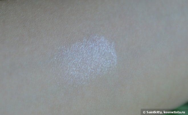 Dolce&Gabbana The Lipstick Shine Lipstick №52 Shimmer