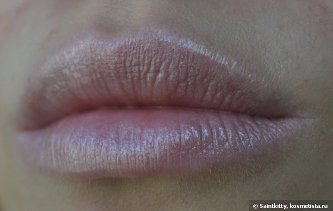 Dolce&Gabbana The Lipstick Shine Lipstick №52 Shimmer