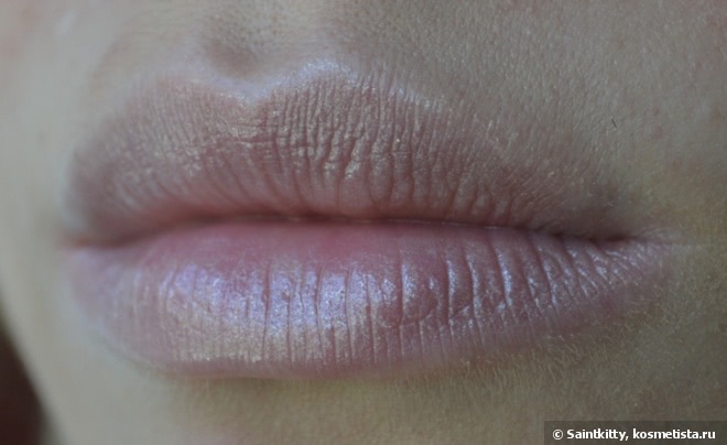 Dolce&Gabbana The Lipstick Shine Lipstick №52 Shimmer