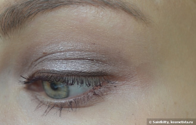 Clarins Ombre Minerale Mineral Eyeshadow Smoothing & Long-Lasting 08 Taupe