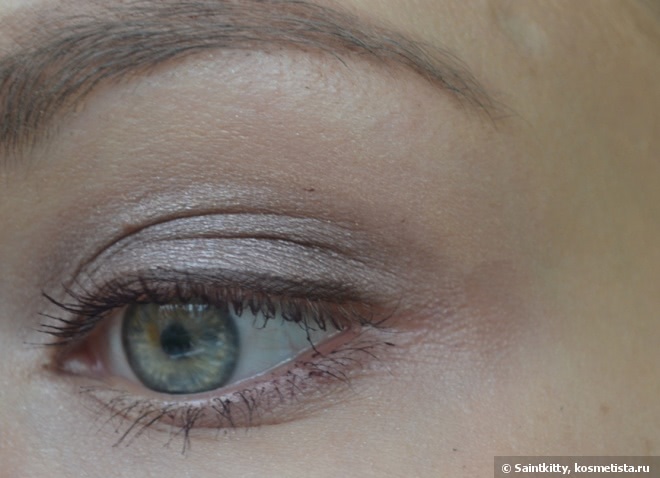 Clarins Ombre Minerale Mineral Eyeshadow Smoothing & Long-Lasting 08 Taupe