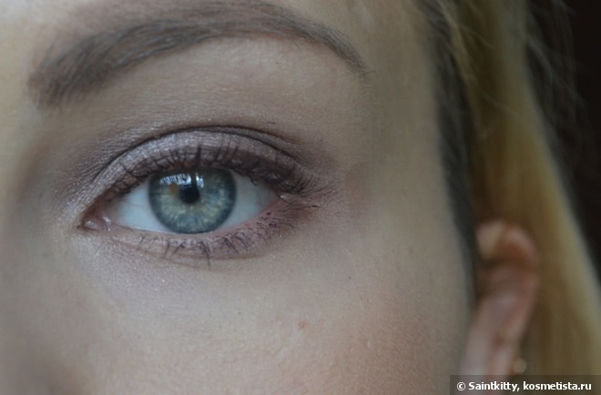 Clarins Ombre Minerale Mineral Eyeshadow Smoothing & Long-Lasting 08 Taupe