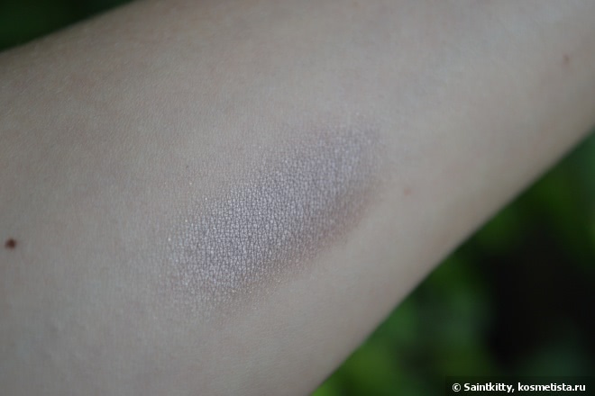 Clarins Ombre Minerale Mineral Eyeshadow Smoothing & Long-Lasting 08 Taupe