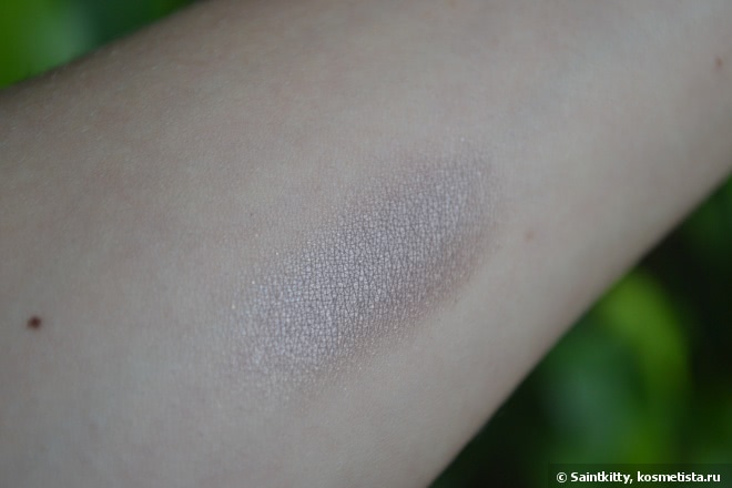 Clarins Ombre Minerale Mineral Eyeshadow Smoothing & Long-Lasting 08 Taupe