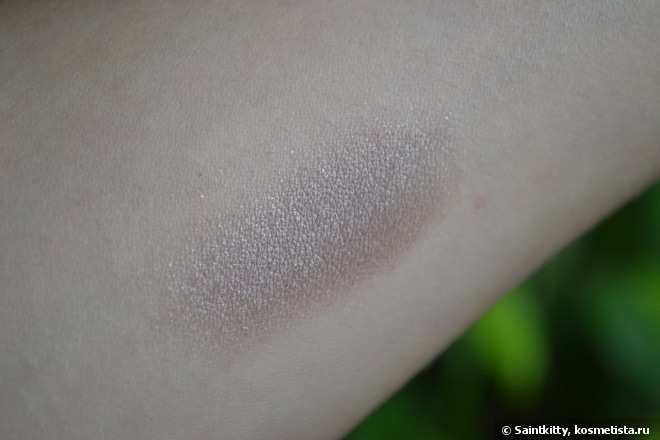 Clarins Ombre Minerale Mineral Eyeshadow Smoothing & Long-Lasting 08 Taupe