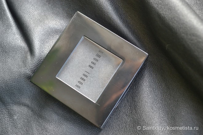 Bobbi Brown Shimmer Wash Eye Shadow 3 Gunmetal