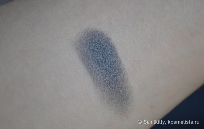 Bobbi Brown Shimmer Wash Eye Shadow 3 Gunmetal