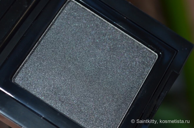 Bobbi Brown Shimmer Wash Eye Shadow 3 Gunmetal