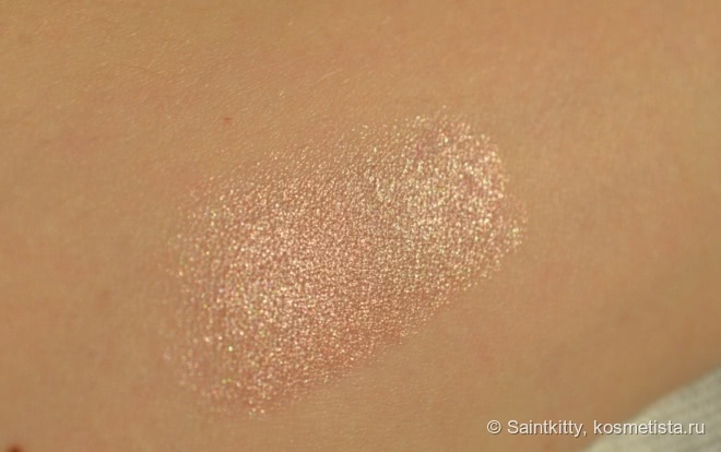 MAC Glaze Lipstick Frou