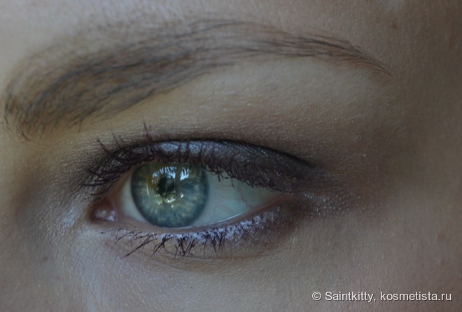 Urban Decay Eyeshadow Mushroom
